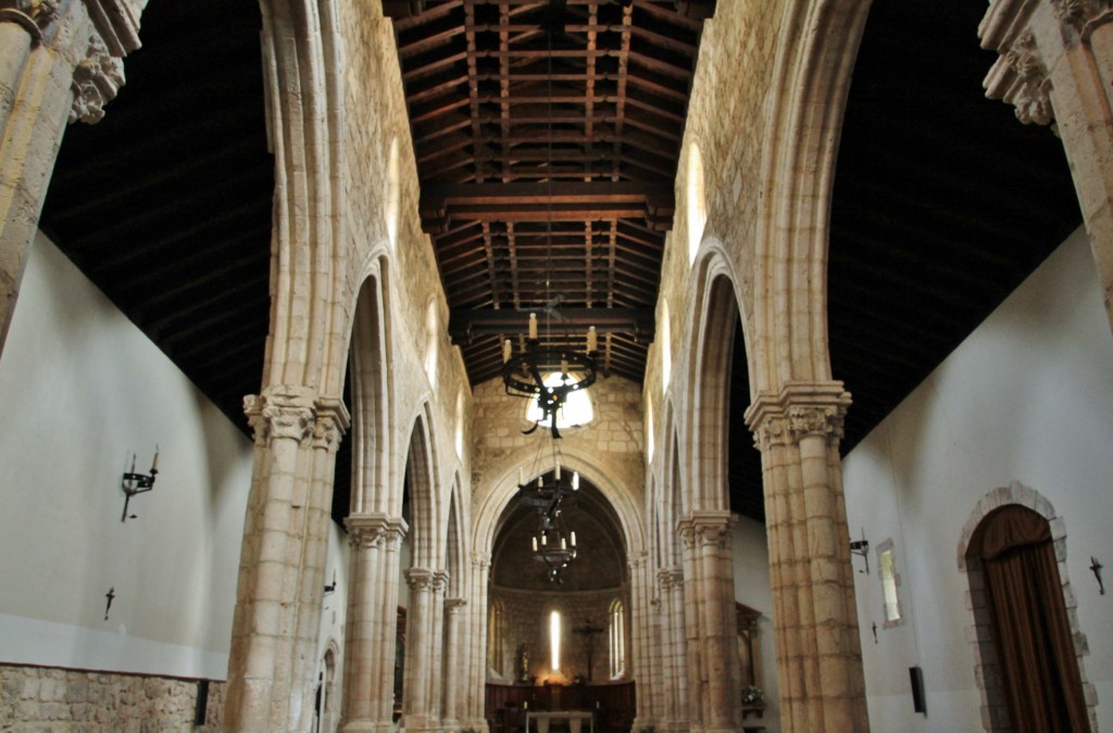 Foto: Iglesia de San Felipe - Brihuega (Guadalajara), España