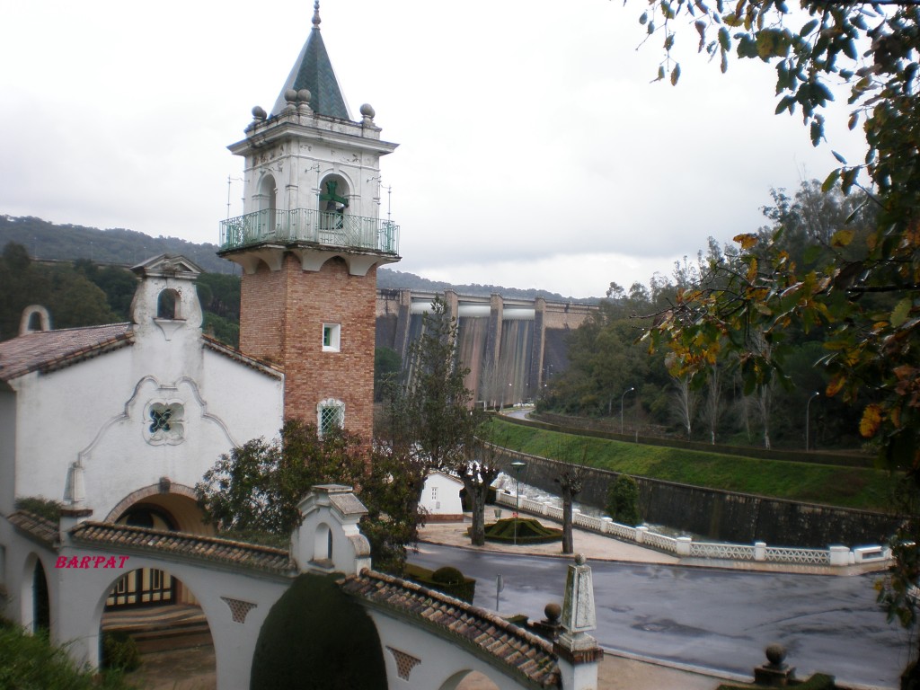 Foto de San José del Valle (Cádiz), España