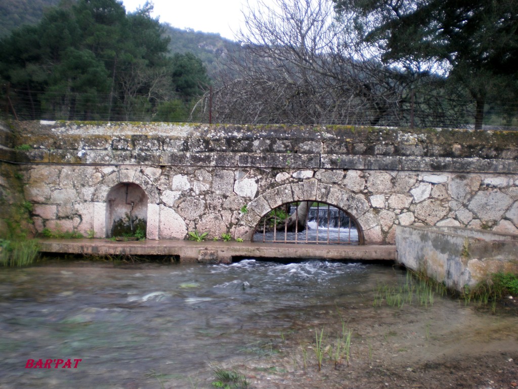 Foto de San José del Valle (Cádiz), España