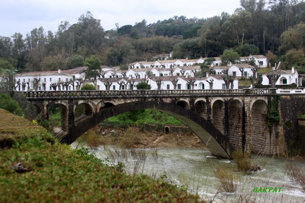 Foto de San José del Valle (Cádiz), España