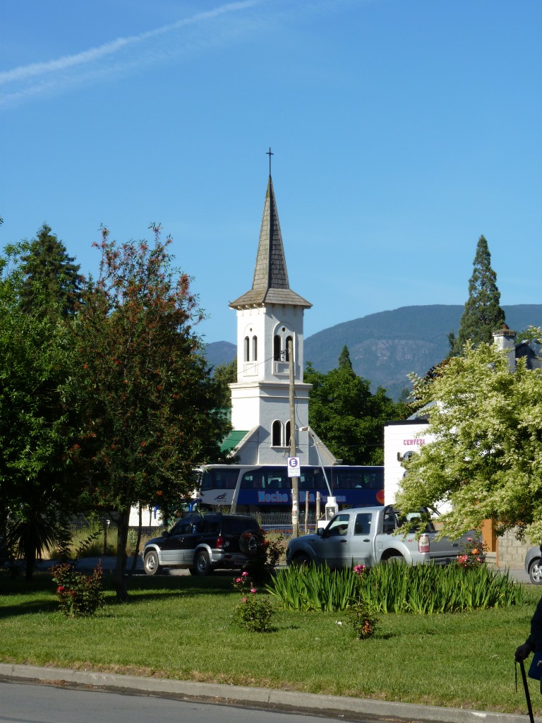 Foto de El Bolsón (Río Negro), Argentina