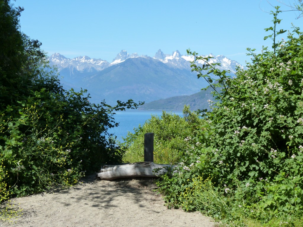 Foto de Lago Puelo (Chubut), Argentina
