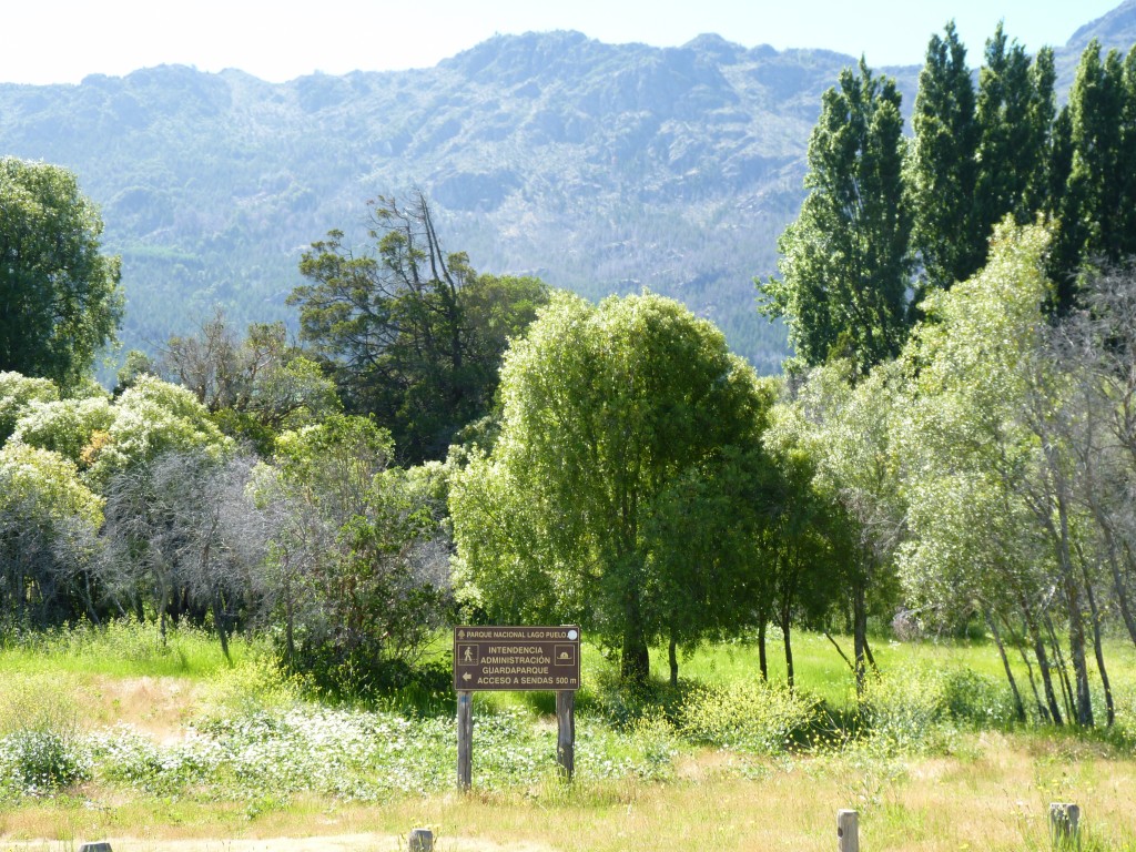 Foto de Lago Puelo (Chubut), Argentina