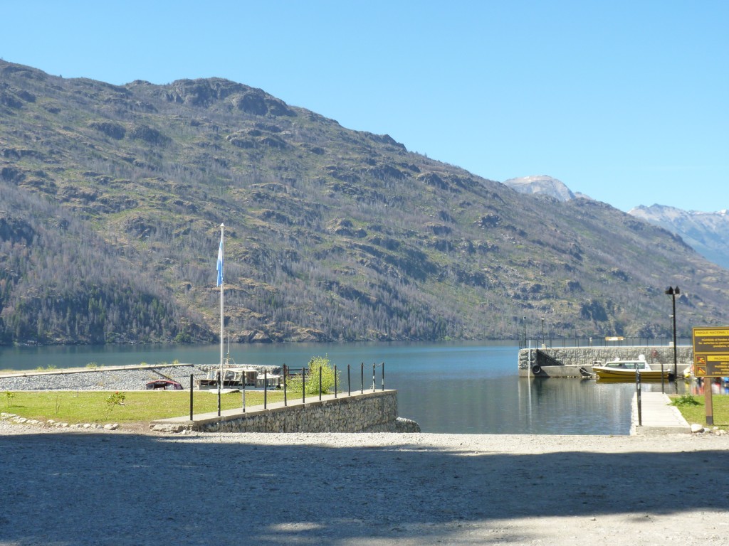 Foto de Lago Puelo (Chubut), Argentina