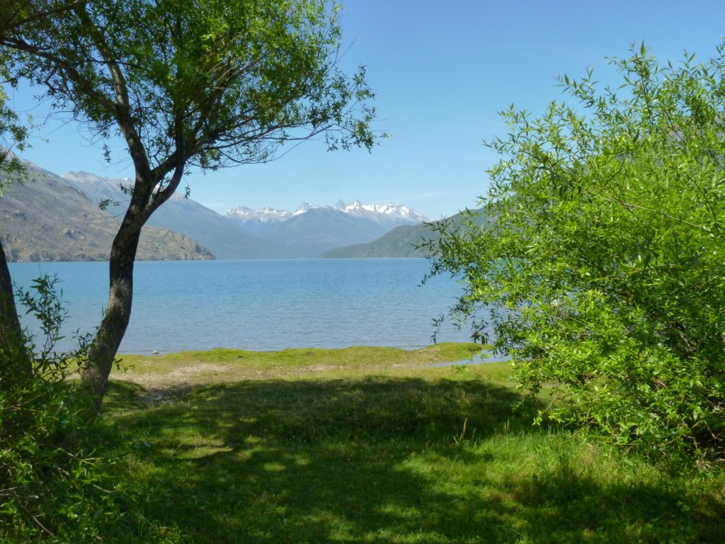 Foto de Lago Puelo (Chubut), Argentina