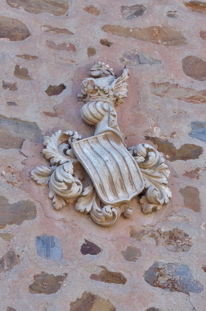 Foto: Centro histórico - Castrillo de los Polvazares (León), España