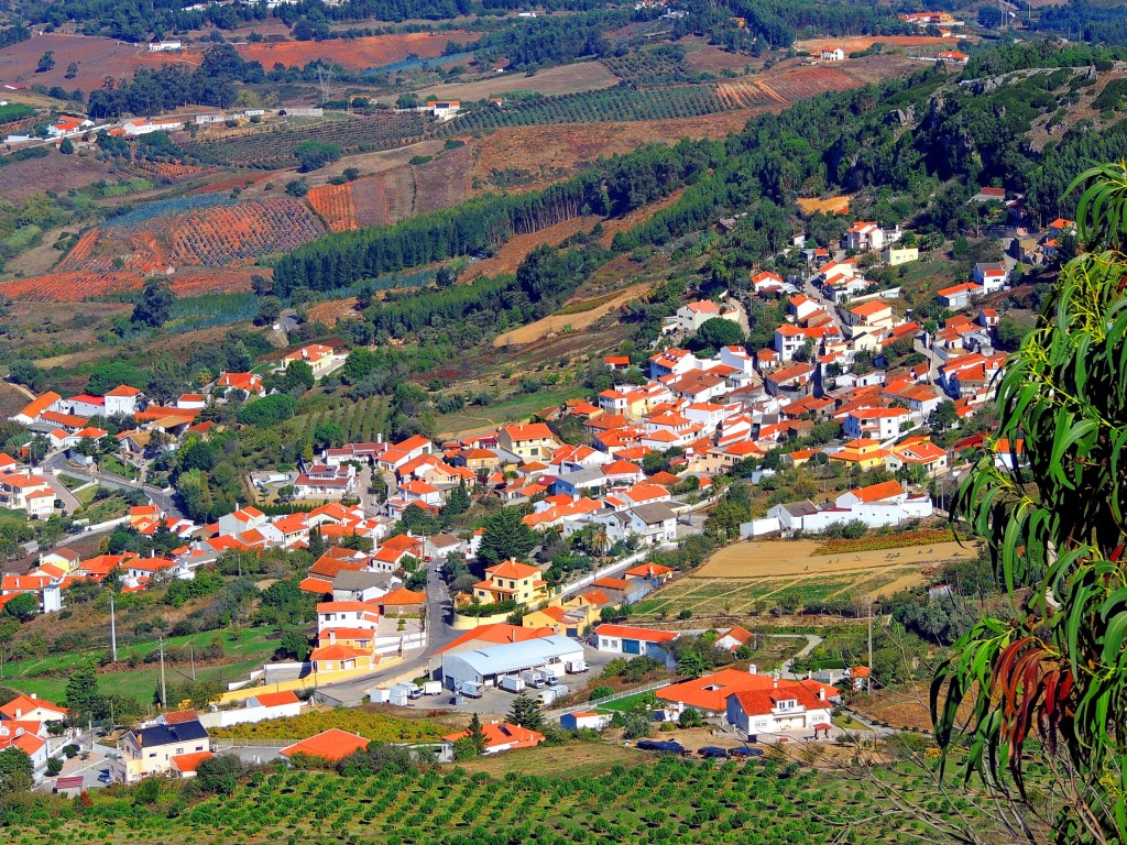 Foto de Pragança (Lisbon), Portugal