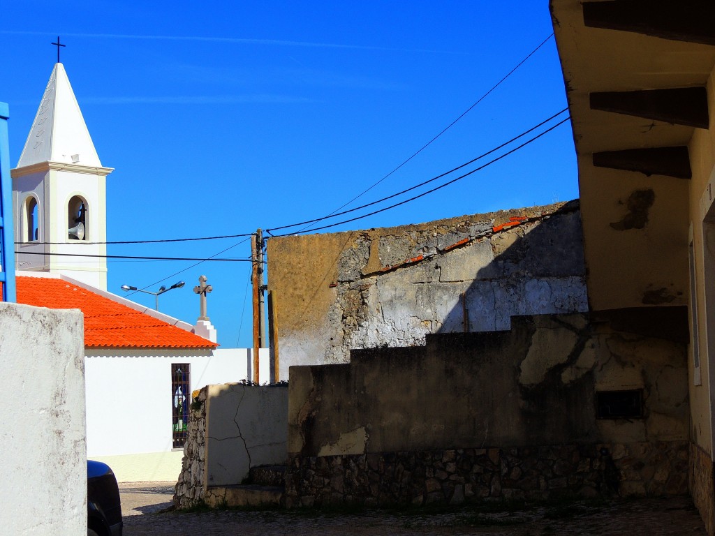 Foto de Pragança (Lisbon), Portugal