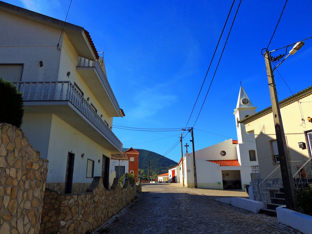 Foto de Pragança (Lisbon), Portugal
