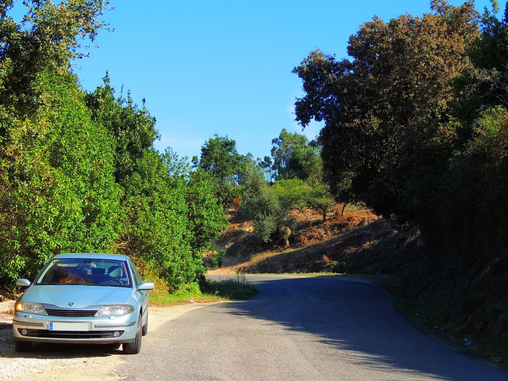 Foto de Pragança (Lisbon), Portugal