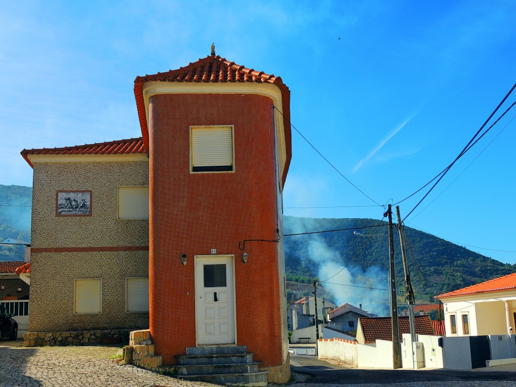 Foto de Pragança (Lisbon), Portugal