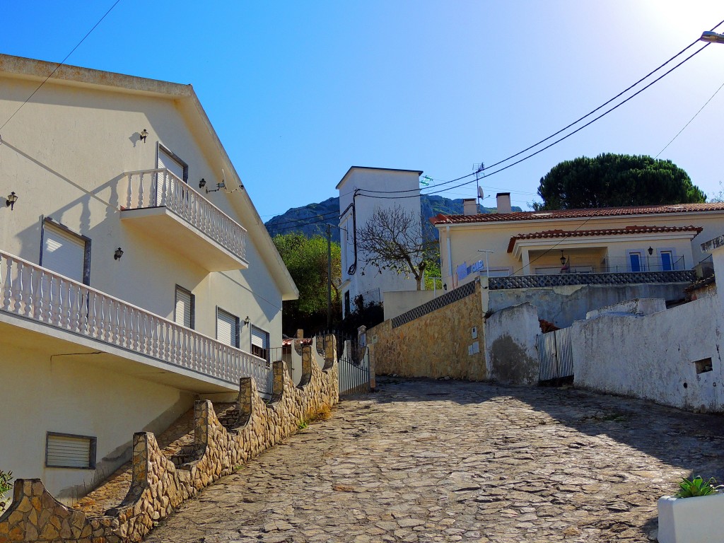 Foto de Pragança (Lisbon), Portugal