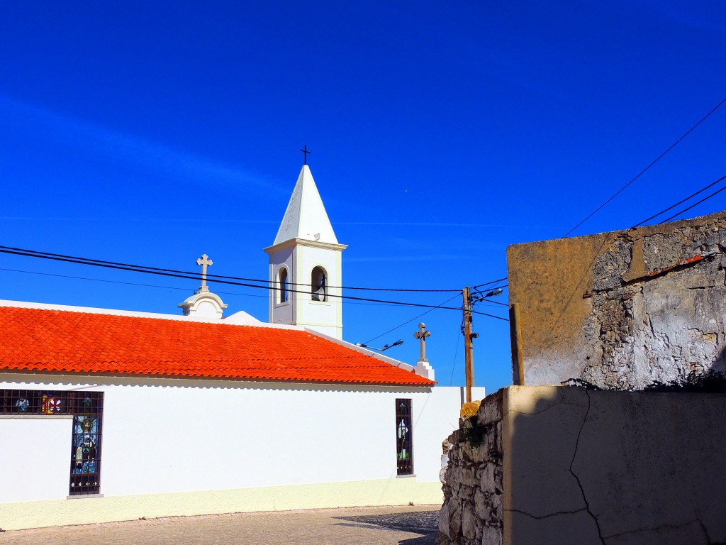 Foto de Pragança (Lisbon), Portugal
