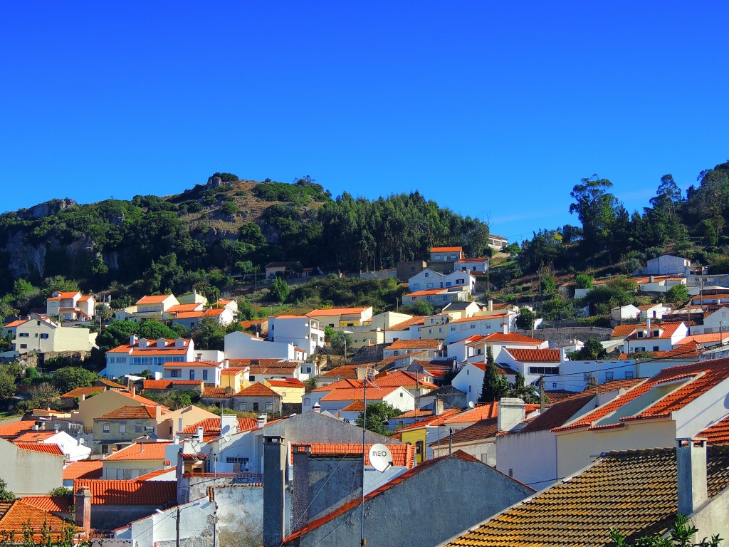 Foto de Pragança (Lisbon), Portugal