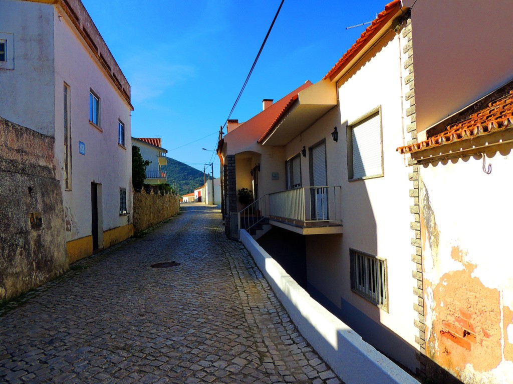 Foto de Pragança (Lisbon), Portugal