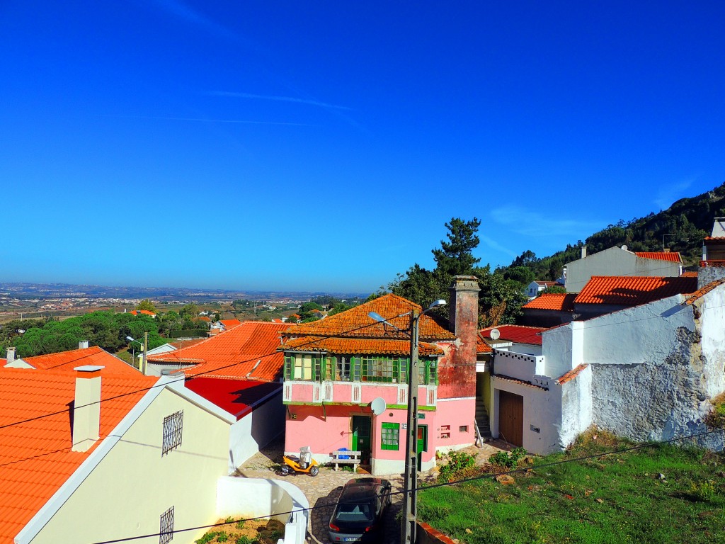Foto de Pragança (Lisbon), Portugal