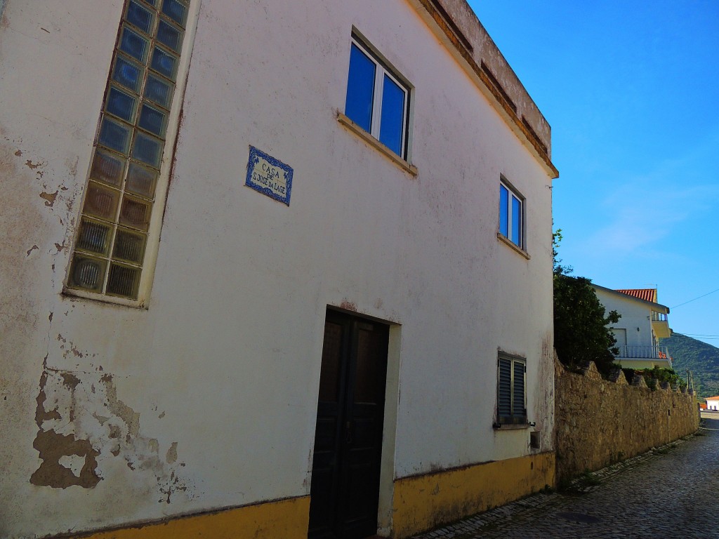 Foto de Pragança (Lisbon), Portugal