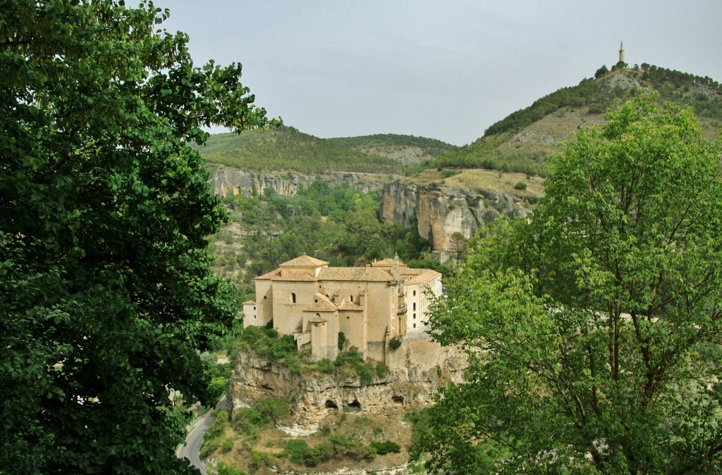 Foto: Vistas - Cuenca (Castilla La Mancha), España