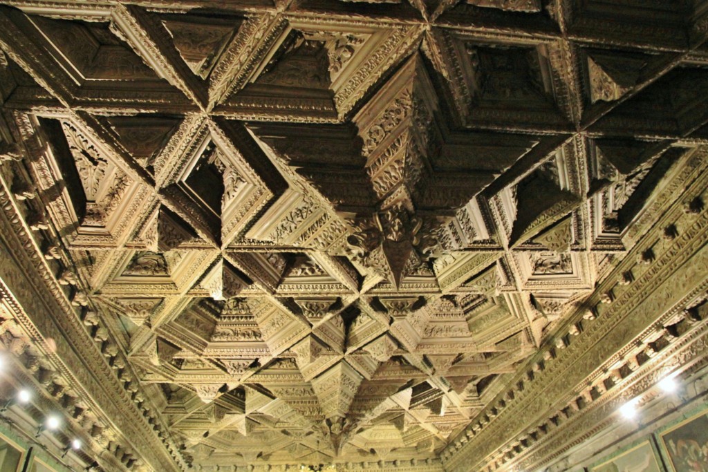 Foto: Catedral - Cuenca (Castilla La Mancha), España