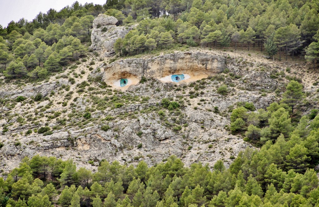 Foto: Paisaje - Cuenca (Castilla La Mancha), España