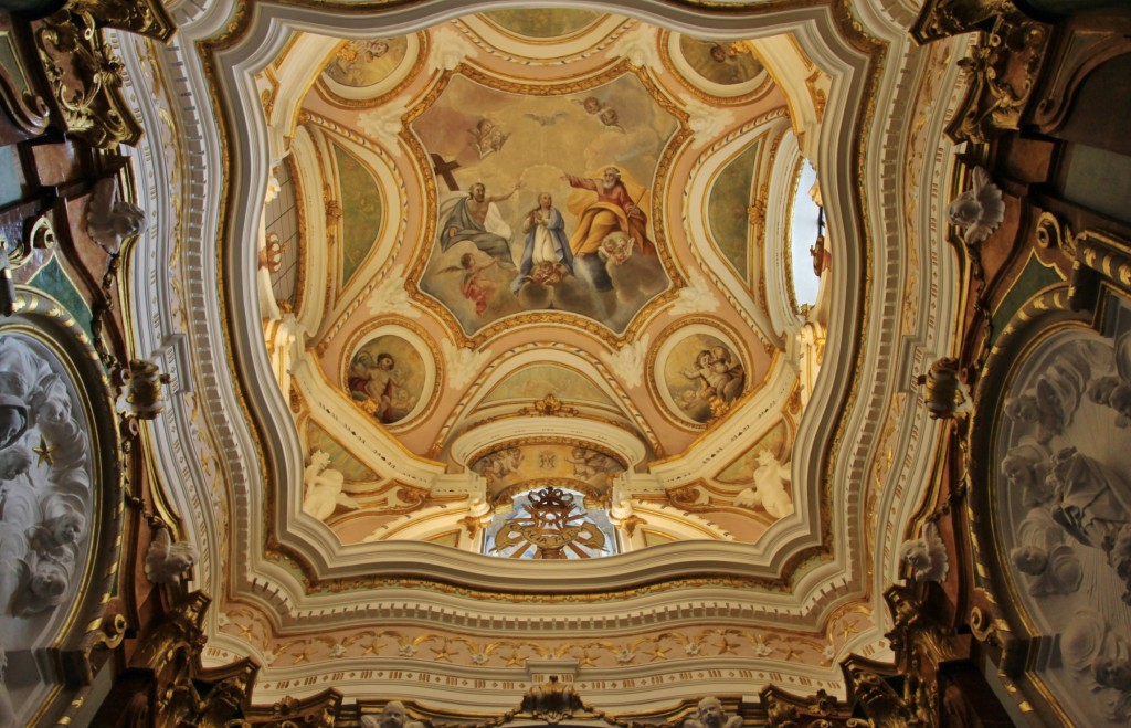 Foto: Catedral - Cuenca (Castilla La Mancha), España