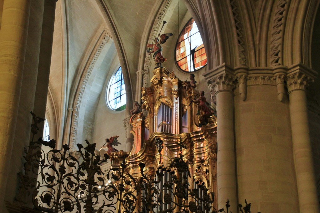 Foto: Catedral - Cuenca (Castilla La Mancha), España