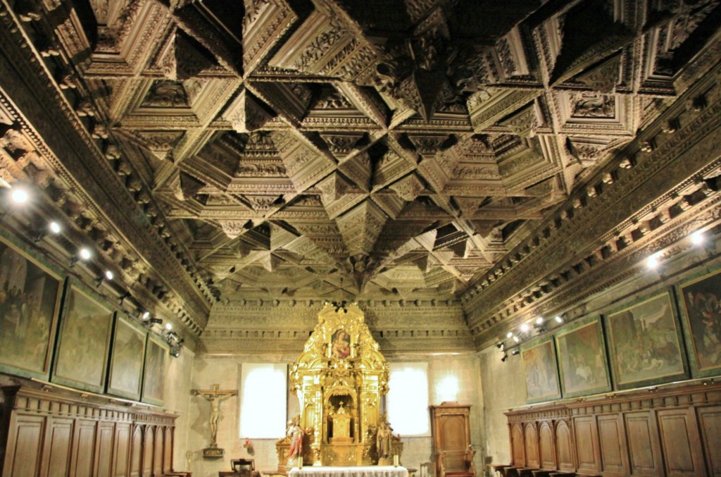 Foto: Catedral - Cuenca (Castilla La Mancha), España