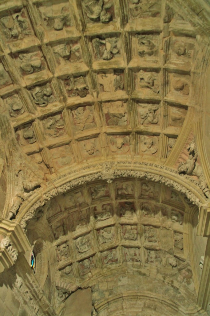 Foto: Catedral - Cuenca (Castilla La Mancha), España