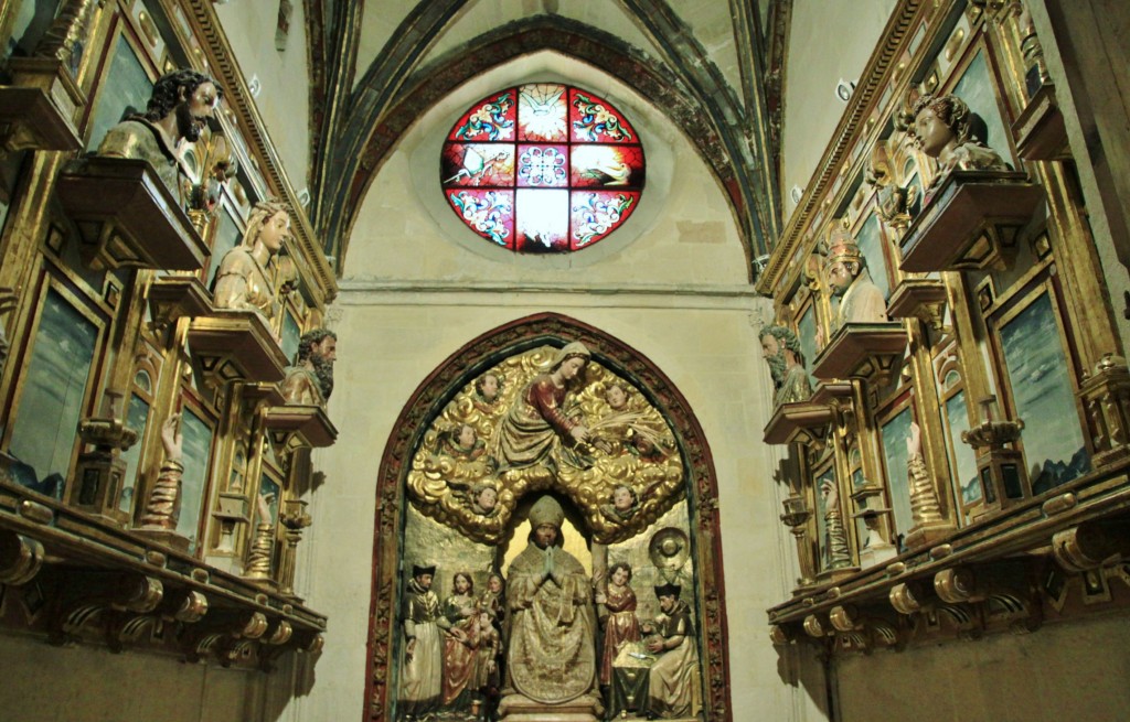 Foto: Catedral - Cuenca (Castilla La Mancha), España