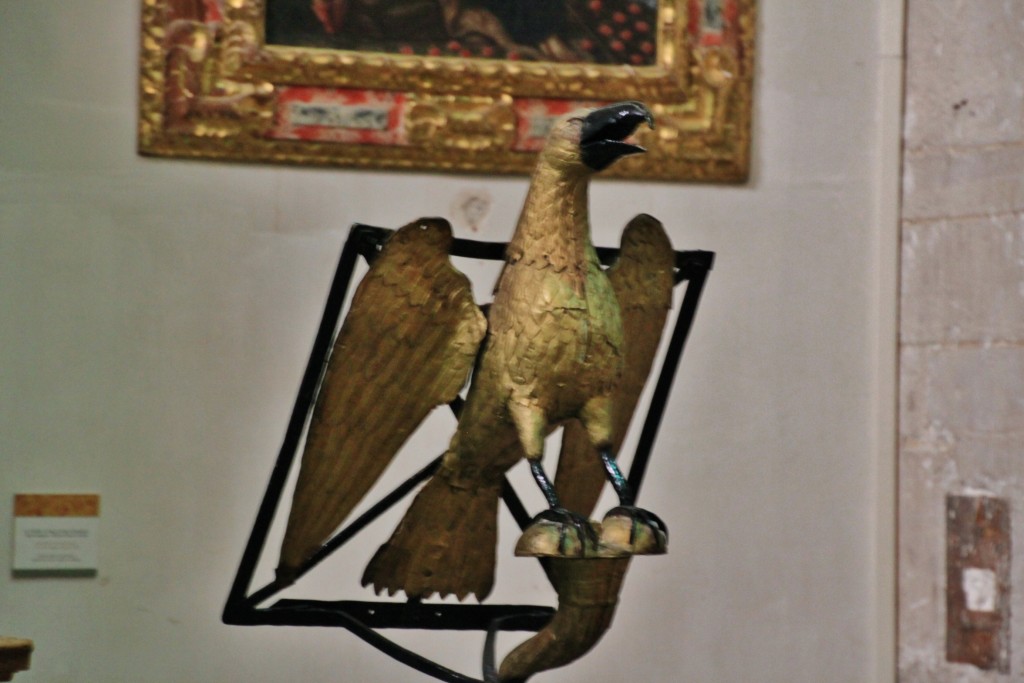 Foto: Catedral - Cuenca (Castilla La Mancha), España