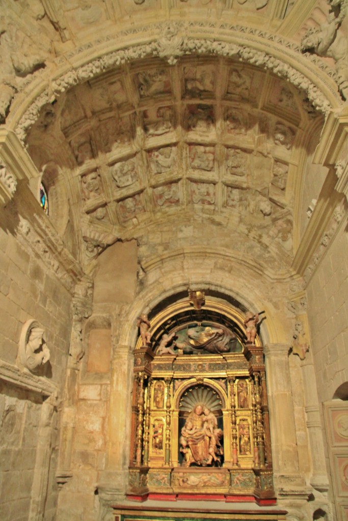 Foto: Catedral - Cuenca (Castilla La Mancha), España