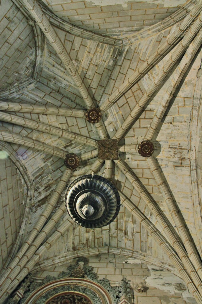 Foto: Catedral - Cuenca (Castilla La Mancha), España