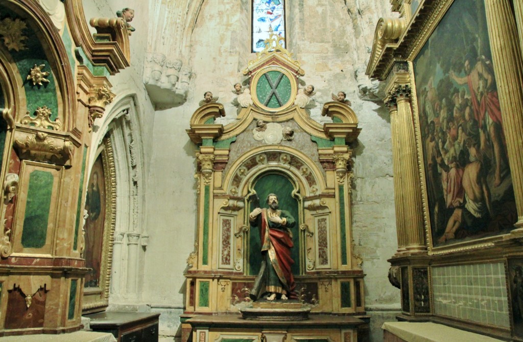 Foto: Catedral - Cuenca (Castilla La Mancha), España