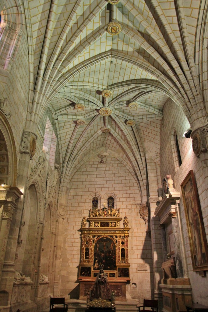 Foto: Catedral - Cuenca (Castilla La Mancha), España