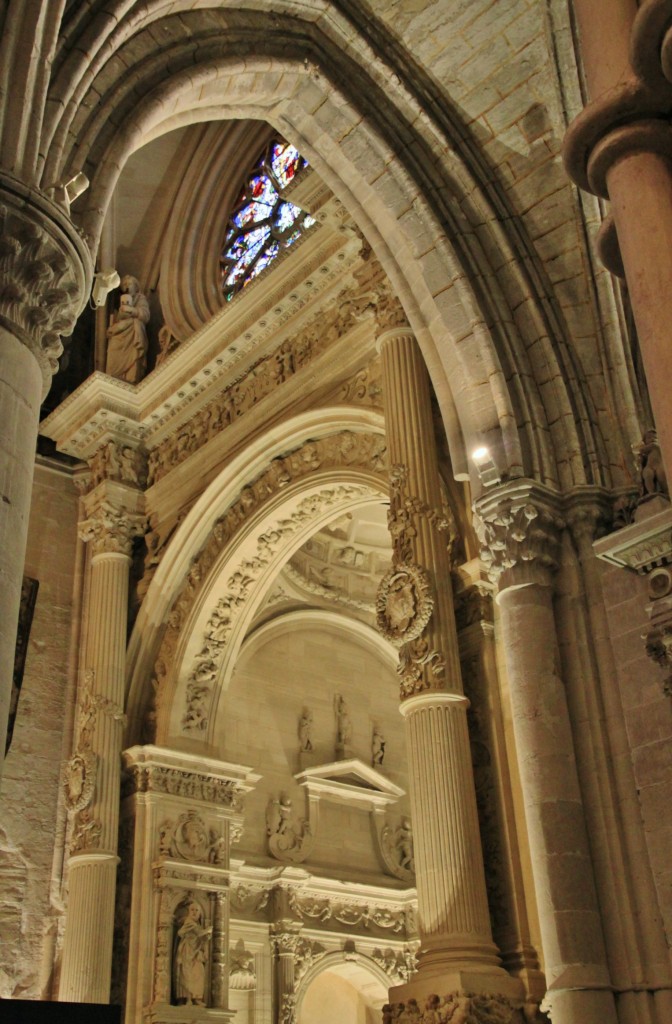 Foto: Catedral - Cuenca (Castilla La Mancha), España