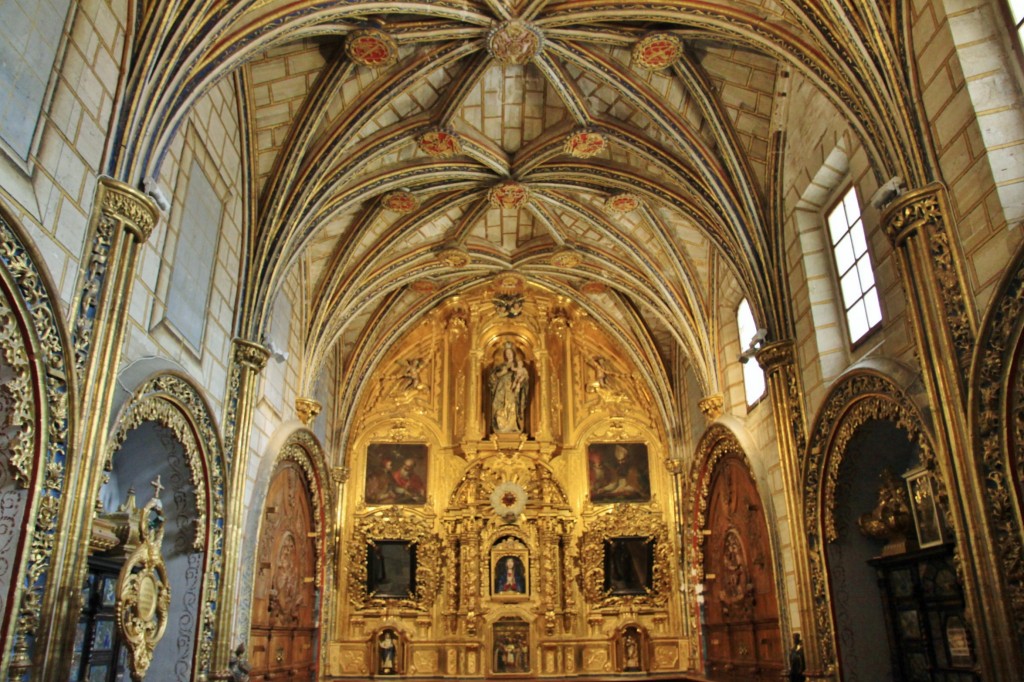 Foto: Catedral - Cuenca (Castilla La Mancha), España
