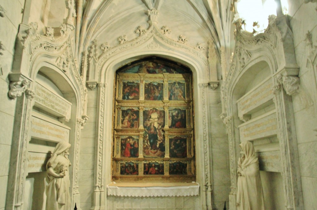Foto: Catedral - Cuenca (Castilla La Mancha), España