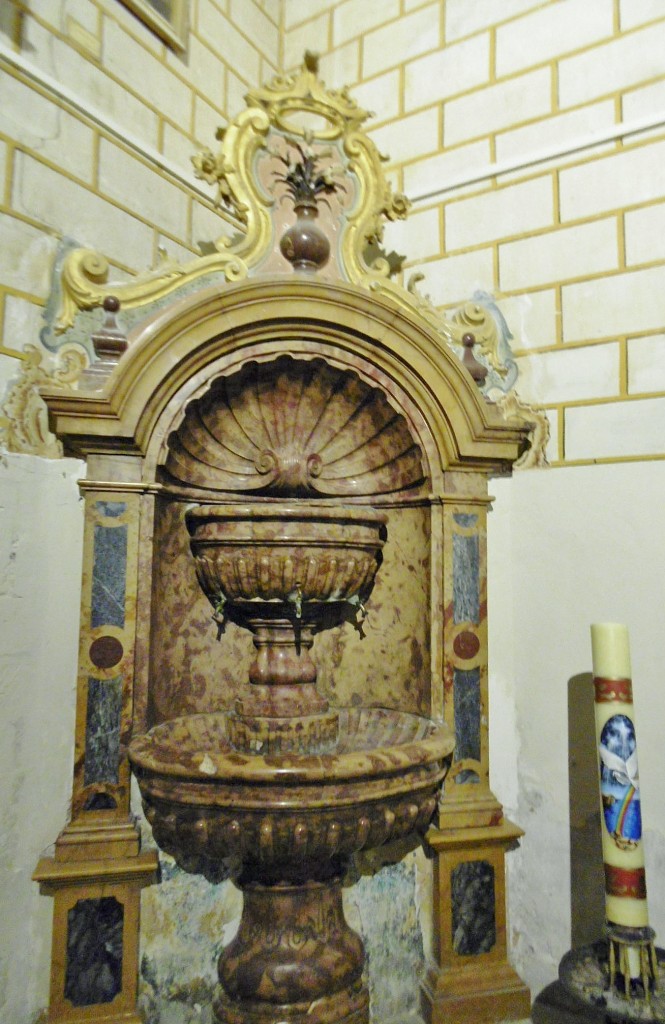 Foto: Catedral - Cuenca (Castilla La Mancha), España