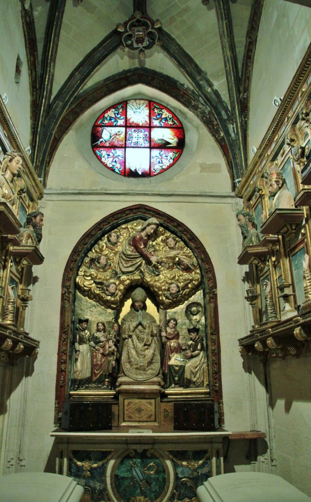 Foto: Catedral - Cuenca (Castilla La Mancha), España