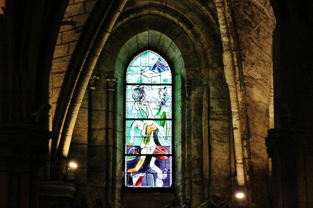 Foto: Catedral - Cuenca (Castilla La Mancha), España