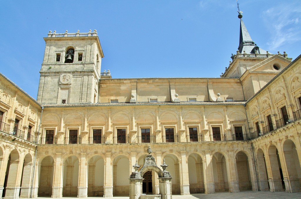 Foto de Las Tenerías en Uclés, Cuenca