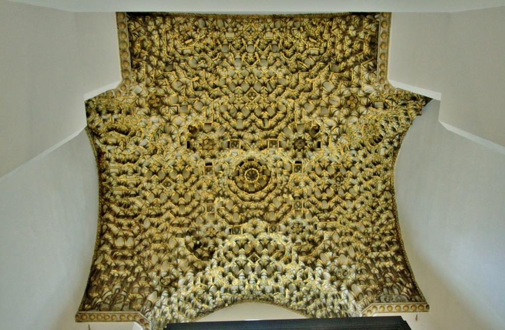 Foto: Catedral - Toledo (Castilla La Mancha), España