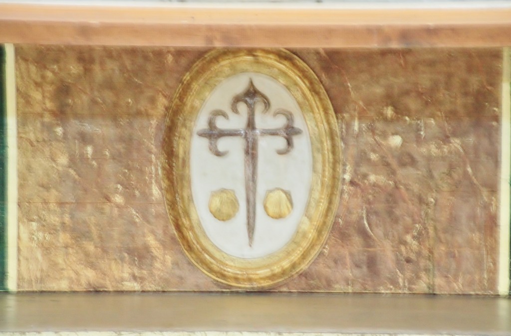 Foto: Iglesia del monasterio - Uclés (Cuenca), España