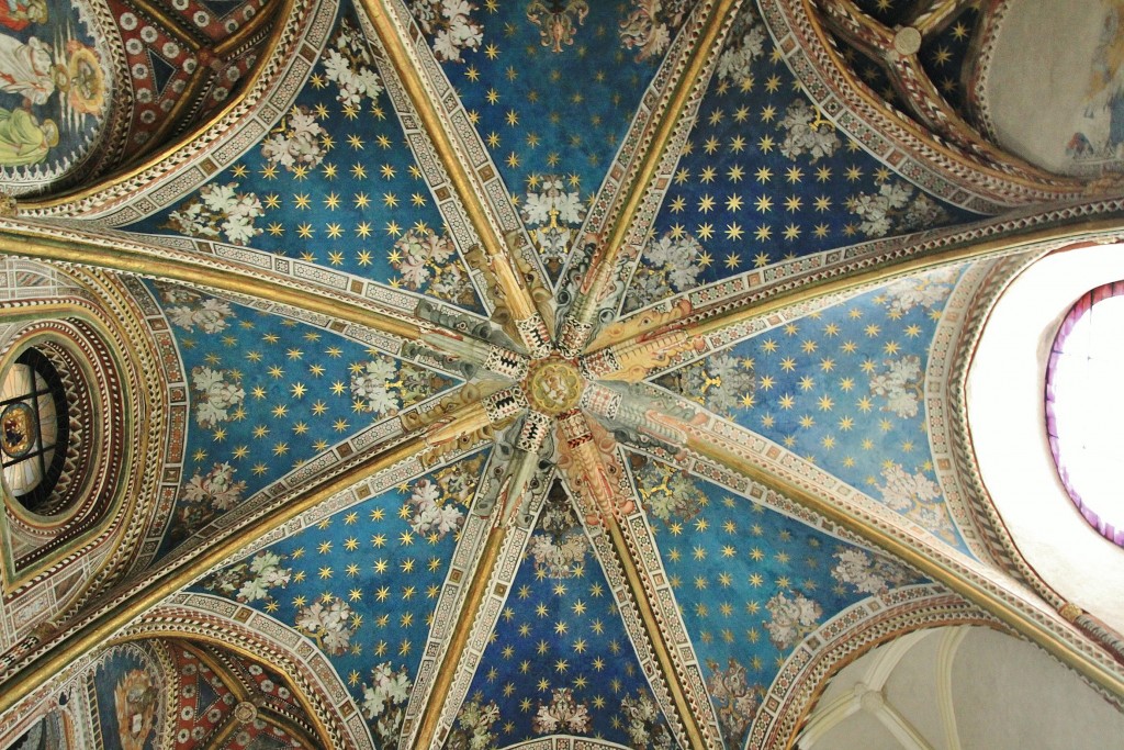 Foto: Catedral - Toledo (Castilla La Mancha), España