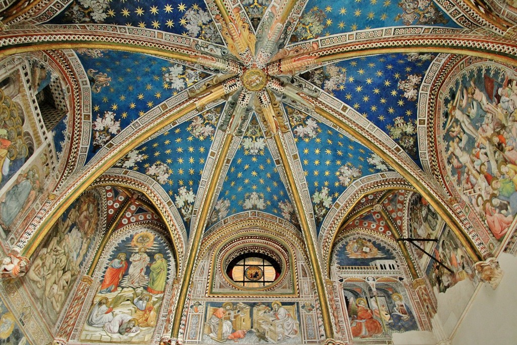 Foto: Catedral - Toledo (Castilla La Mancha), España