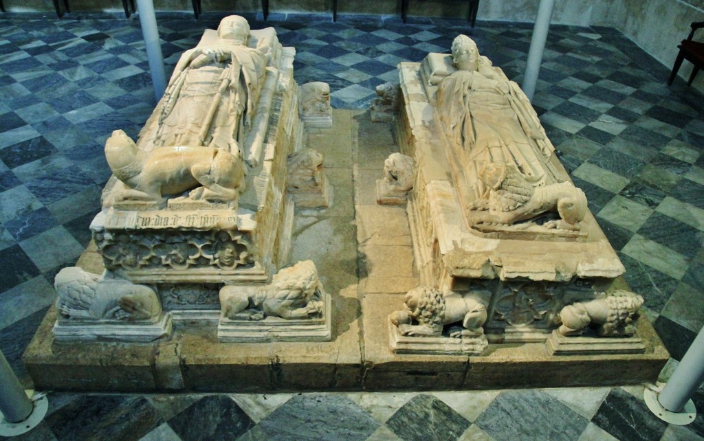 Foto: Catedral - Toledo (Castilla La Mancha), España