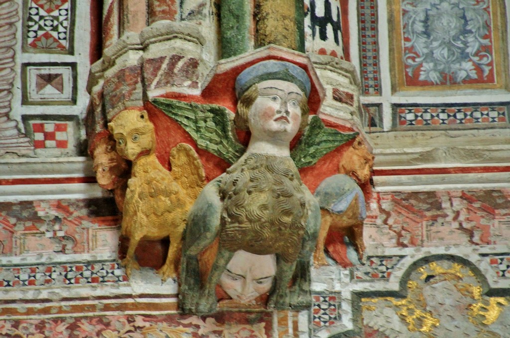 Foto: Catedral - Toledo (Castilla La Mancha), España