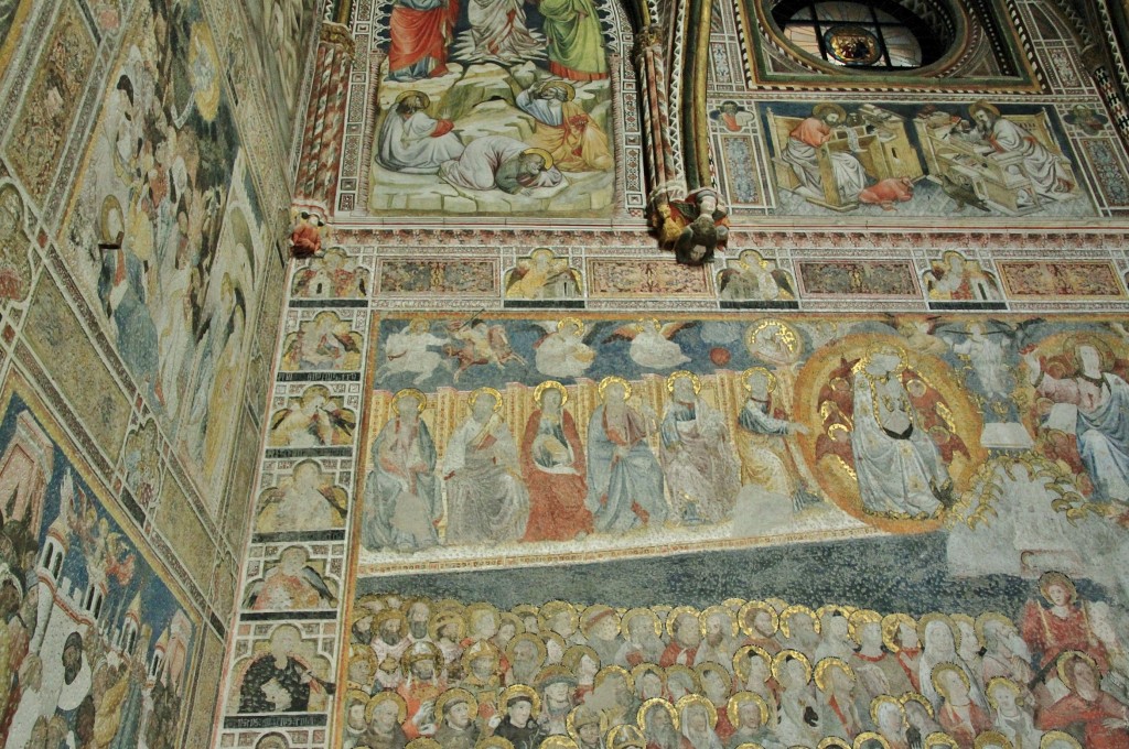 Foto: Catedral - Toledo (Castilla La Mancha), España