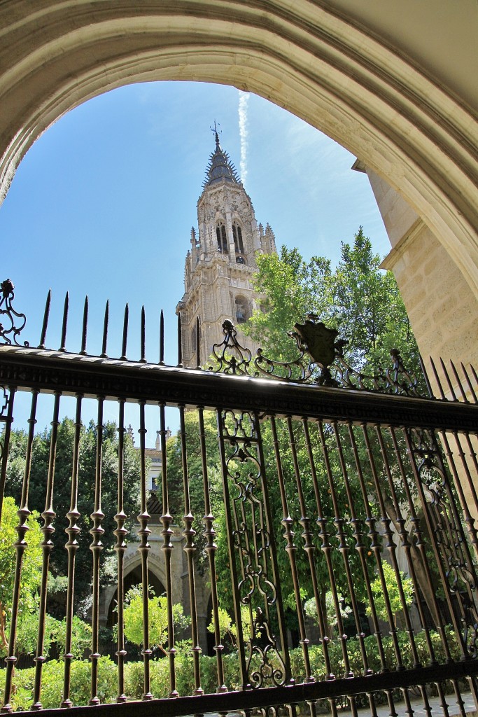 Foto: Catedral - Toledo (Castilla La Mancha), España