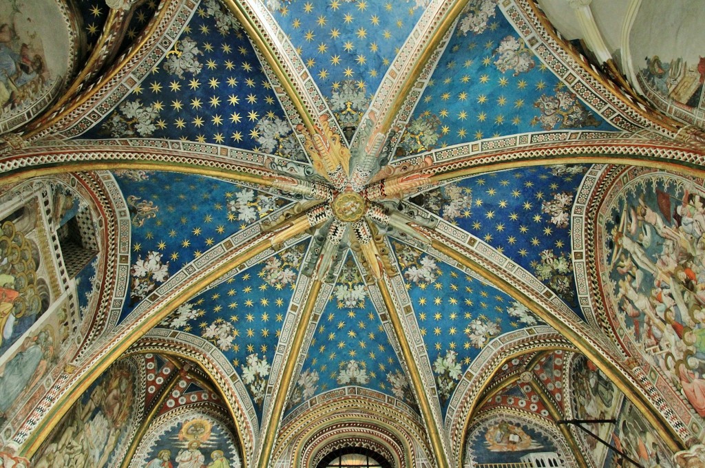 Foto: Catedral - Toledo (Castilla La Mancha), España